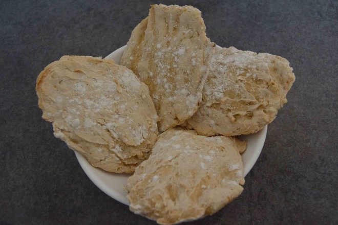 Rana’s Artisan Bread – Ingenious Flatbread Mix Review